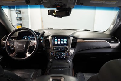 2018 GMC Yukon Denali 4WD