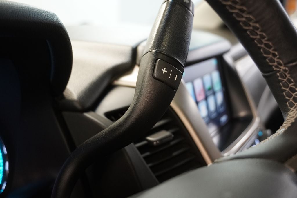 2018 GMC Yukon Denali 4WD