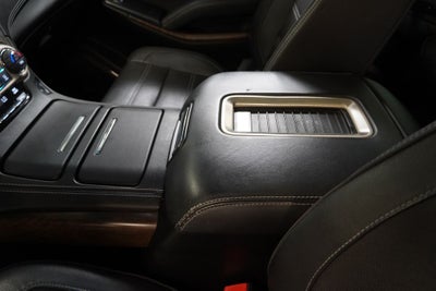 2018 GMC Yukon Denali 4WD