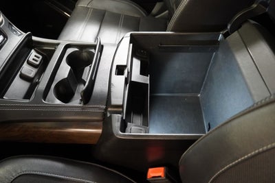 2018 GMC Yukon Denali 4WD