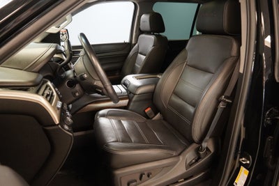 2018 GMC Yukon Denali 4WD