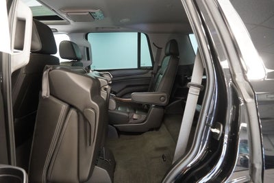 2018 GMC Yukon Denali 4WD