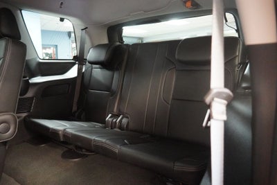 2018 GMC Yukon Denali 4WD