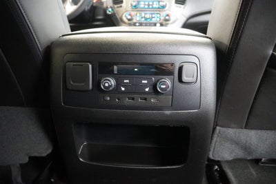 2018 GMC Yukon Denali 4WD
