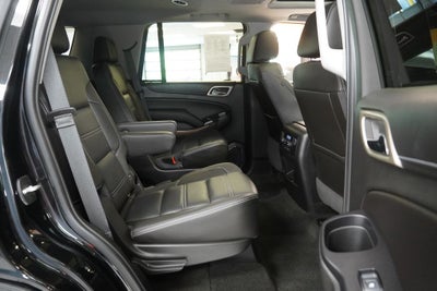 2018 GMC Yukon Denali 4WD