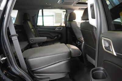 2018 GMC Yukon Denali 4WD