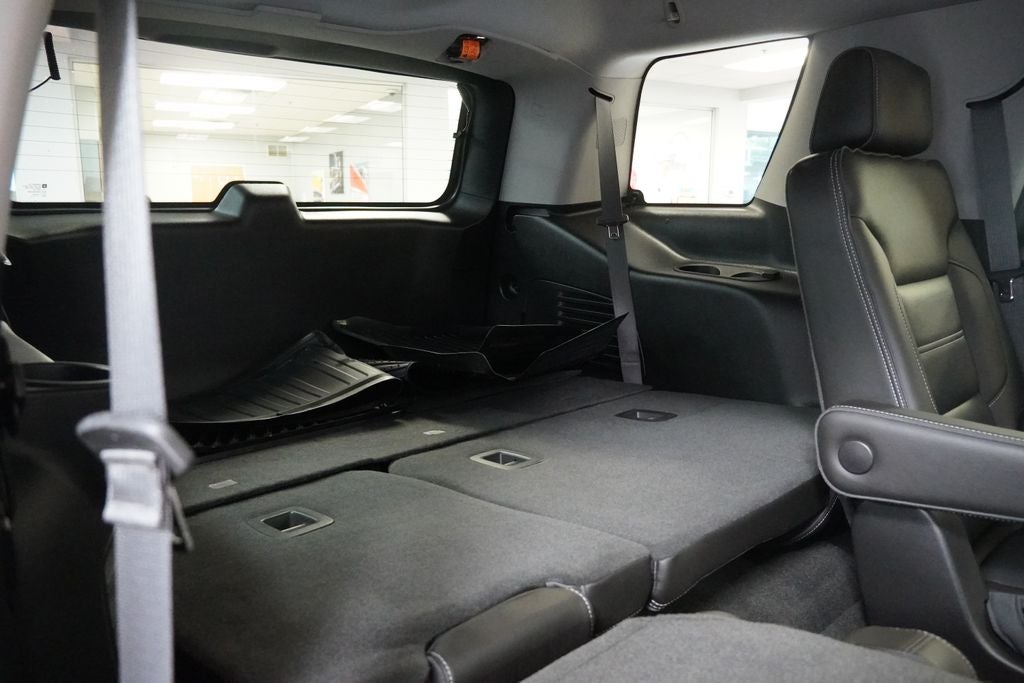 2018 GMC Yukon Denali 4WD