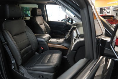 2018 GMC Yukon Denali 4WD