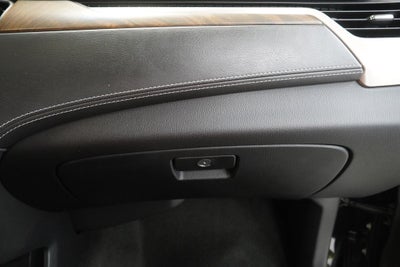 2018 GMC Yukon Denali 4WD