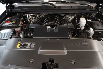 2018 GMC Yukon Denali 4WD
