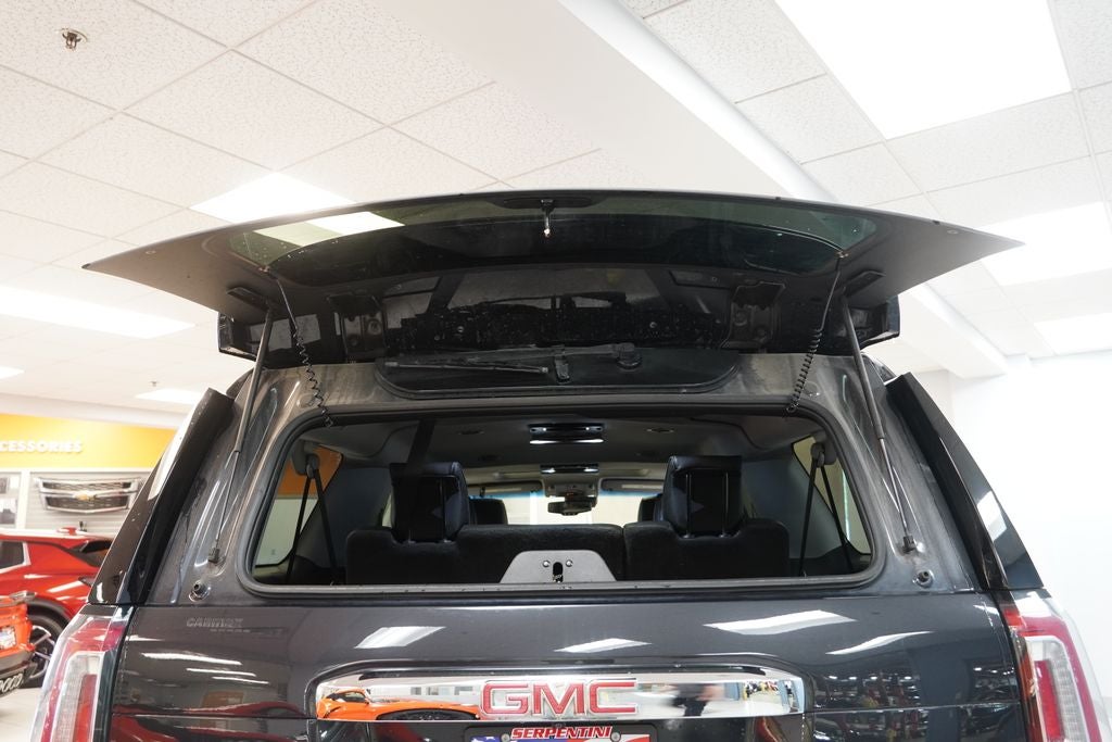 2020 GMC Yukon XL Denali 4WD