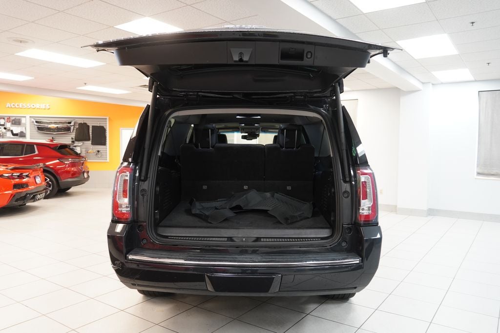 2020 GMC Yukon XL Denali 4WD