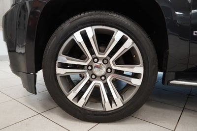 2020 GMC Yukon XL Denali 4WD