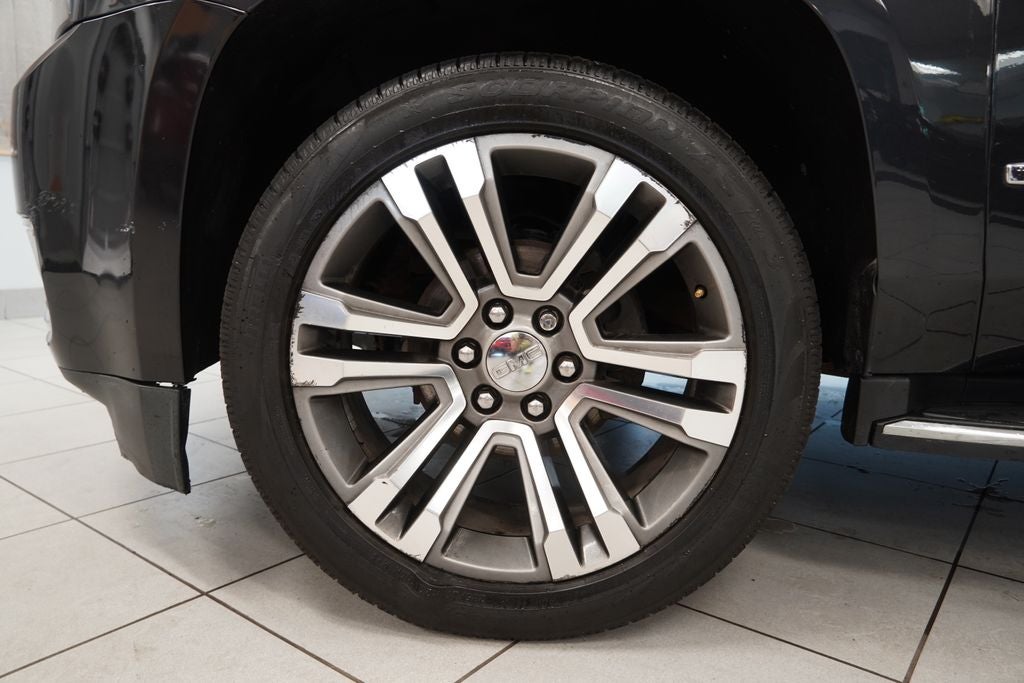 2020 GMC Yukon XL Denali 4WD