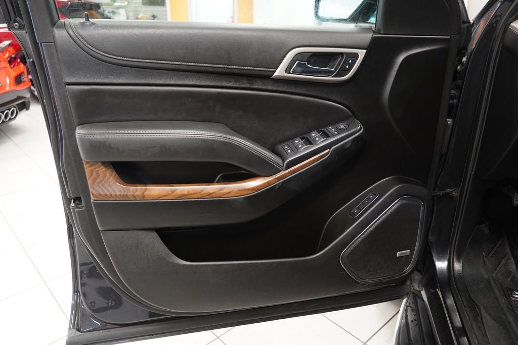 2020 GMC Yukon XL Denali 4WD