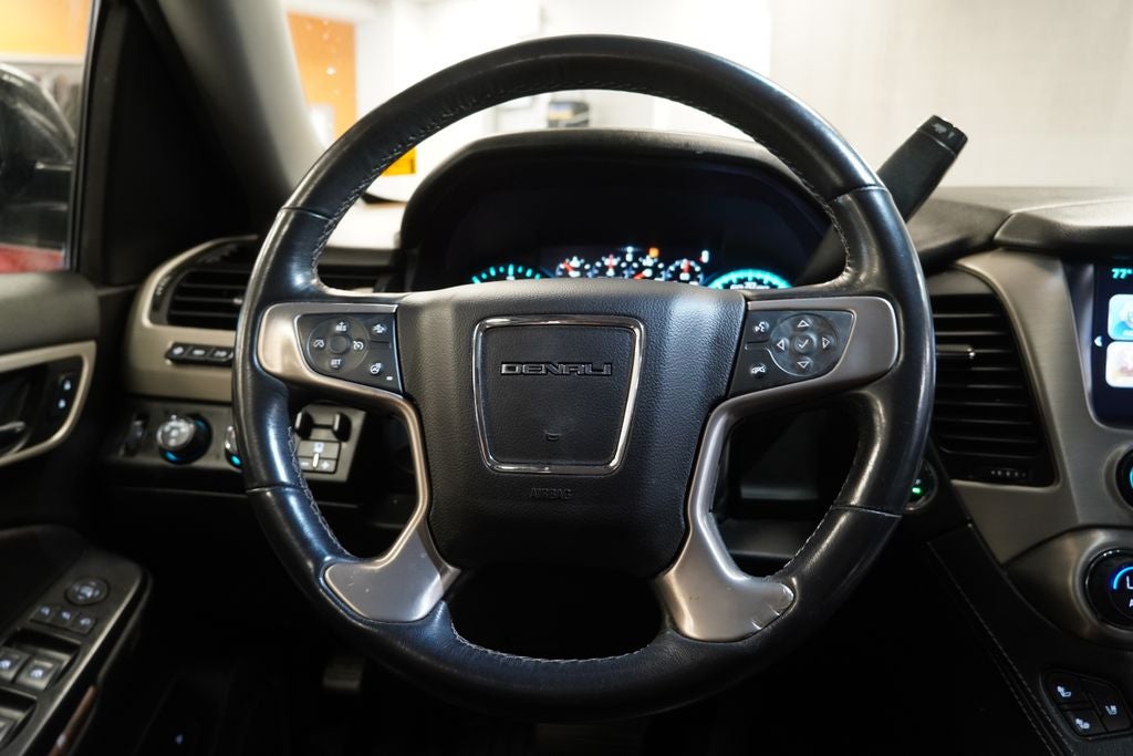 2020 GMC Yukon XL Denali 4WD