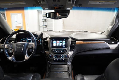 2020 GMC Yukon XL Denali 4WD