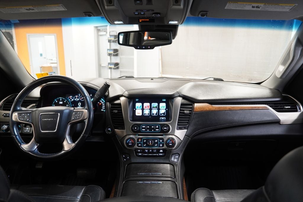 2020 GMC Yukon XL Denali 4WD