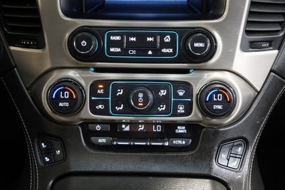 2020 GMC Yukon XL Denali 4WD