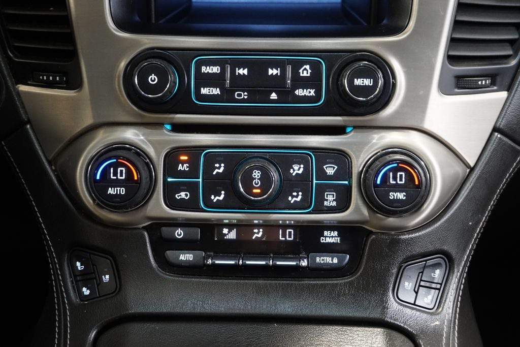 2020 GMC Yukon XL Denali 4WD