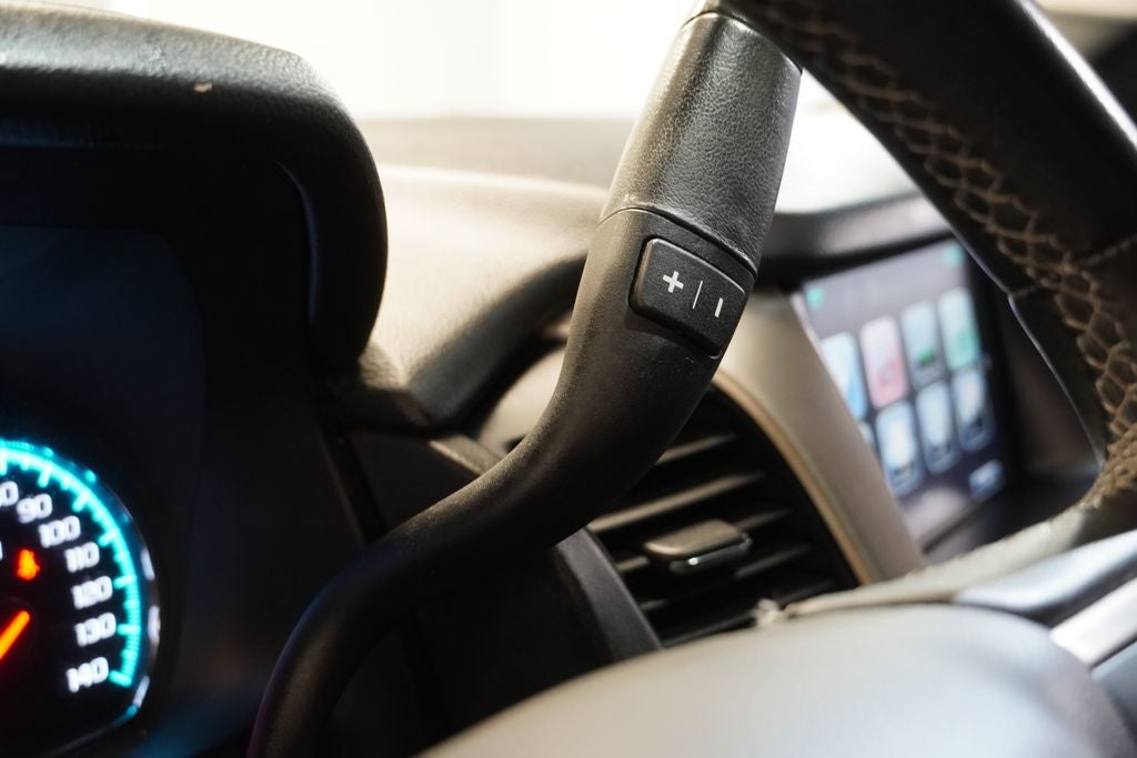 2020 GMC Yukon XL Denali 4WD