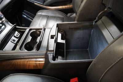 2020 GMC Yukon XL Denali 4WD