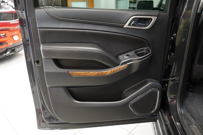 2020 GMC Yukon XL Denali 4WD