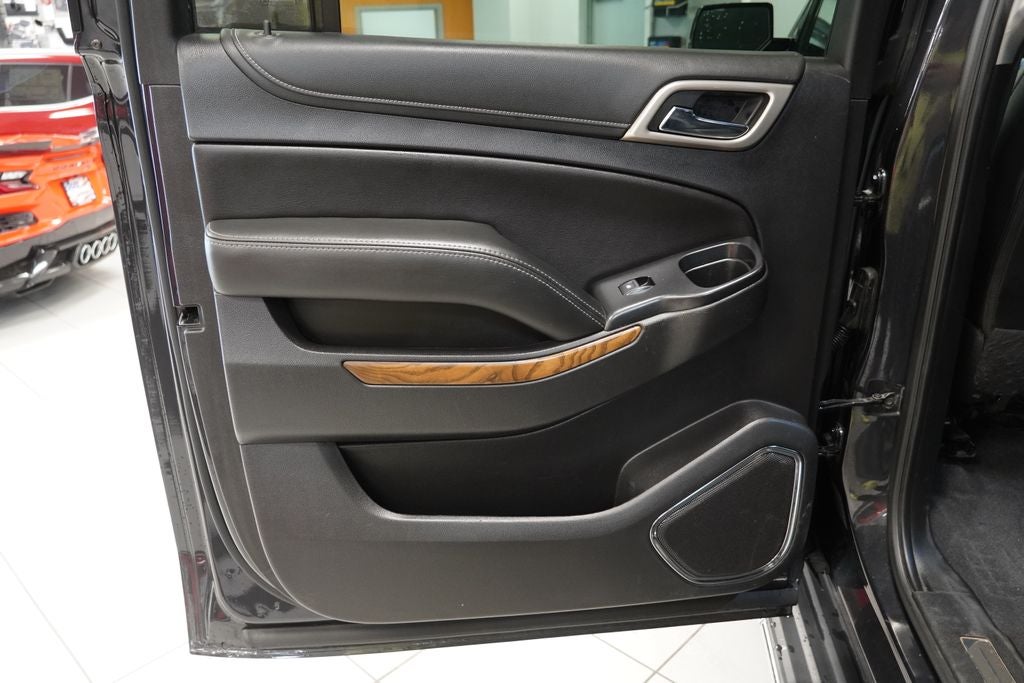 2020 GMC Yukon XL Denali 4WD