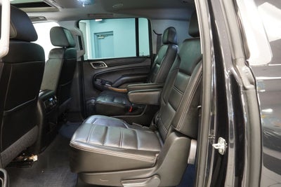 2020 GMC Yukon XL Denali 4WD