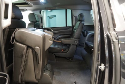 2020 GMC Yukon XL Denali 4WD