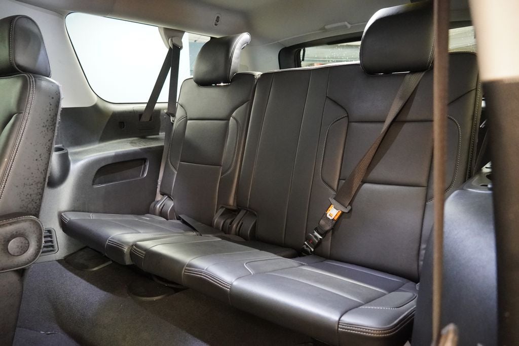 2020 GMC Yukon XL Denali 4WD