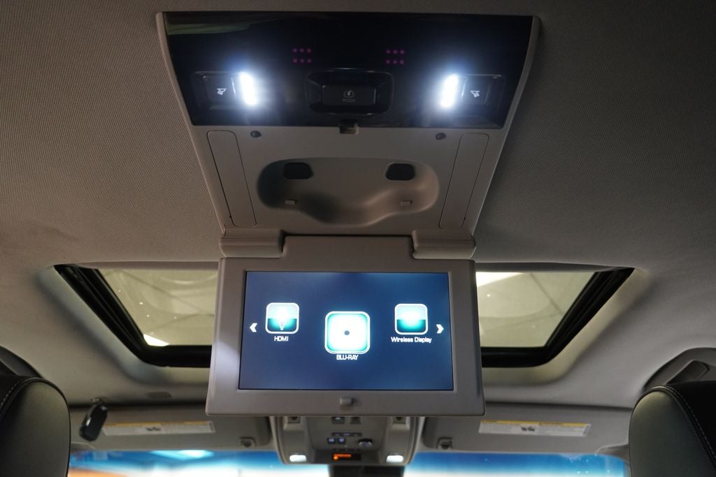 2020 GMC Yukon XL Denali 4WD