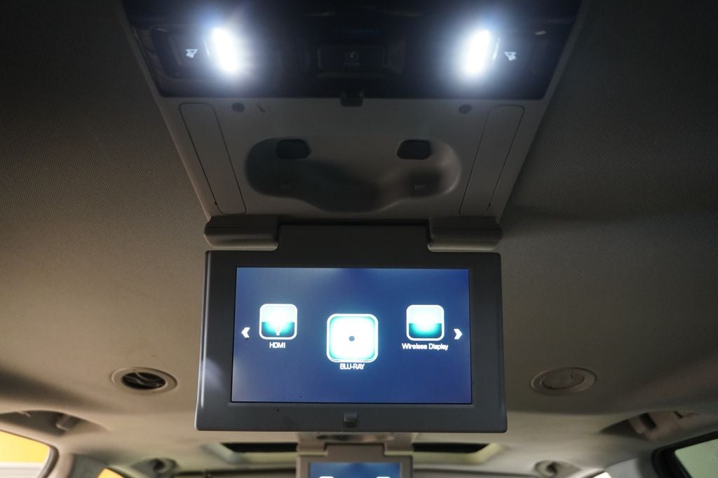 2020 GMC Yukon XL Denali 4WD