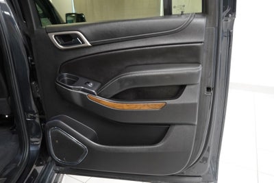 2020 GMC Yukon XL Denali 4WD