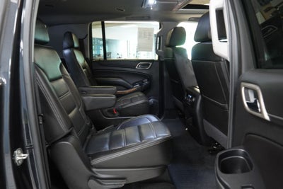 2020 GMC Yukon XL Denali 4WD