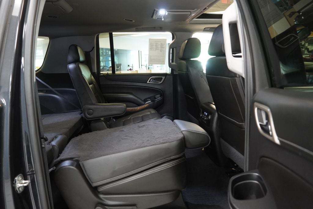 2020 GMC Yukon XL Denali 4WD