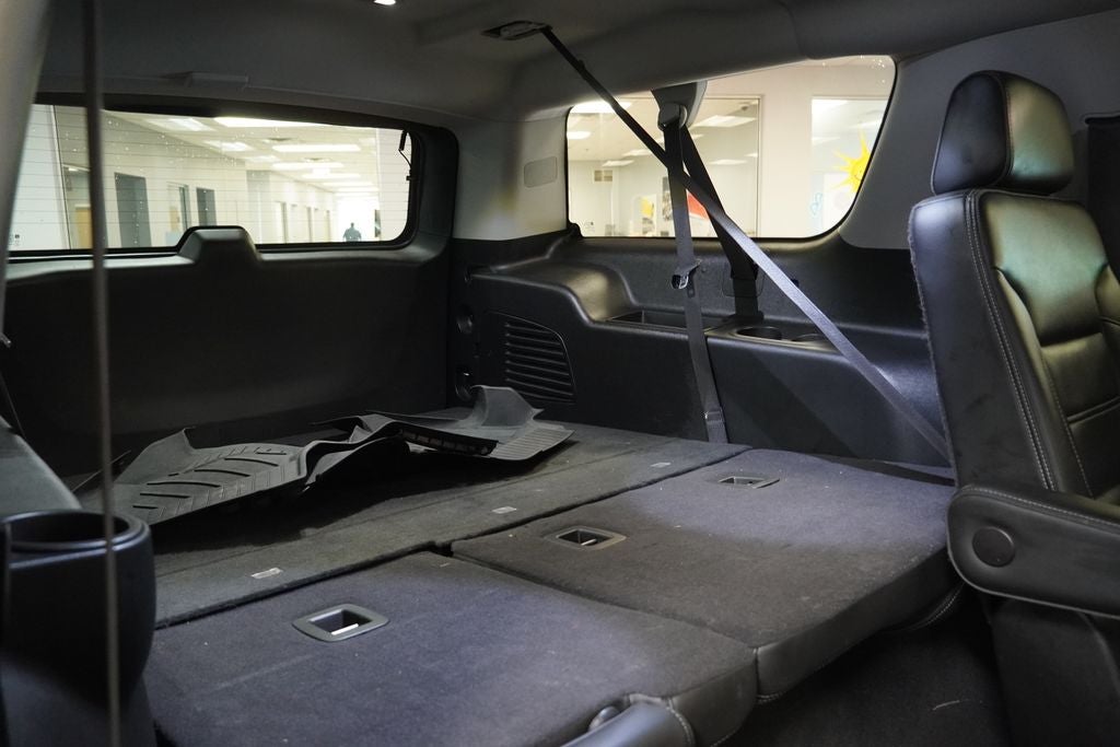 2020 GMC Yukon XL Denali 4WD