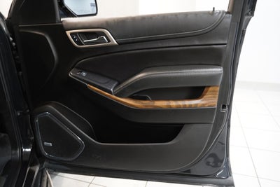 2020 GMC Yukon XL Denali 4WD