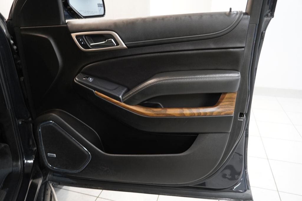 2020 GMC Yukon XL Denali 4WD
