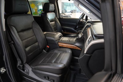 2020 GMC Yukon XL Denali 4WD