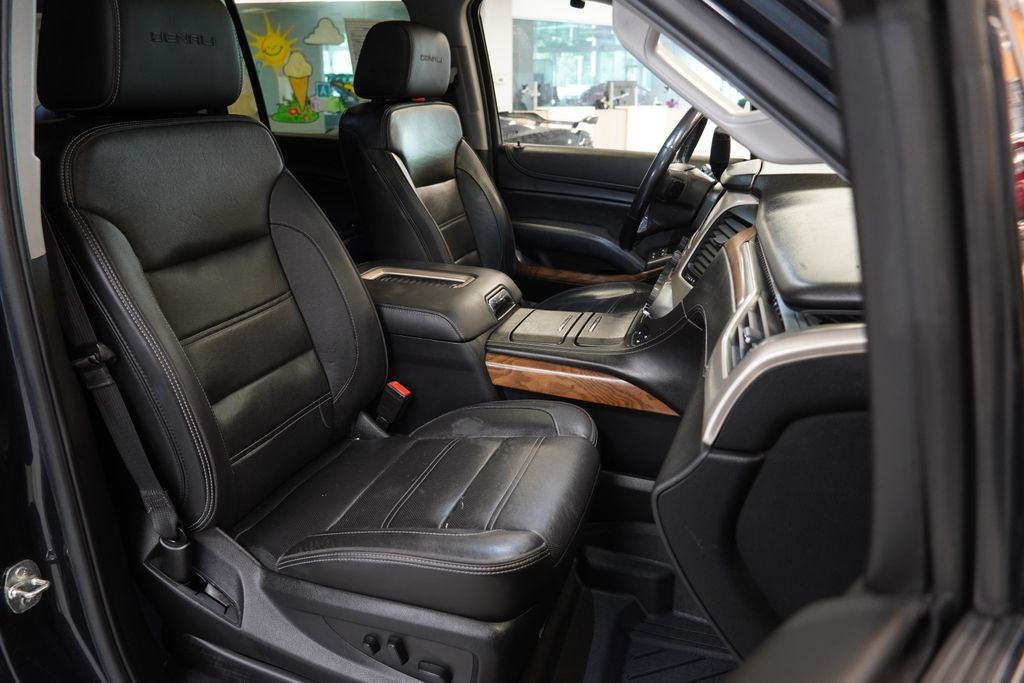 2020 GMC Yukon XL Denali 4WD