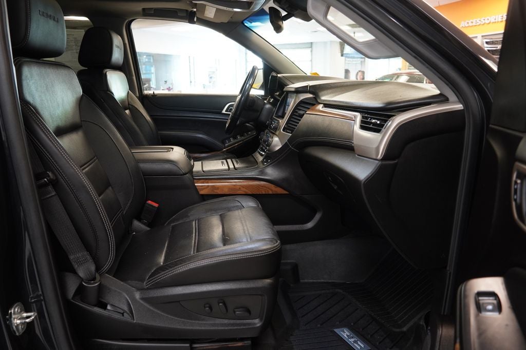 2020 GMC Yukon XL Denali 4WD