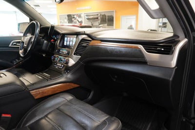 2020 GMC Yukon XL Denali 4WD