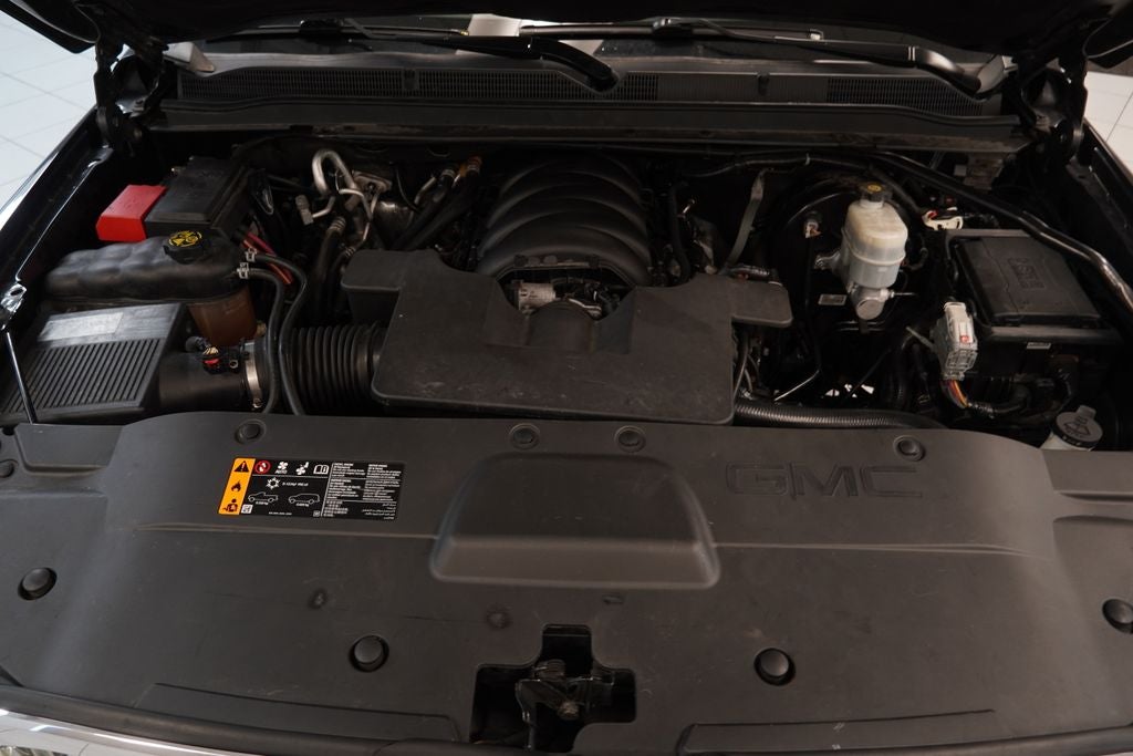 2020 GMC Yukon XL Denali 4WD
