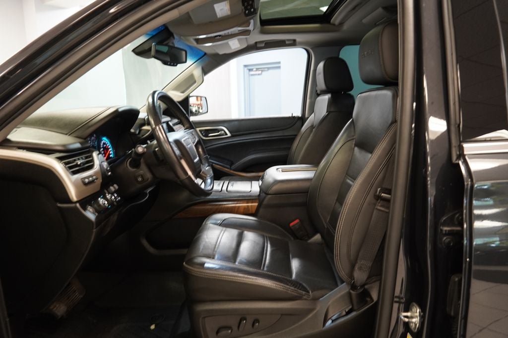 2020 GMC Yukon XL Denali 4WD