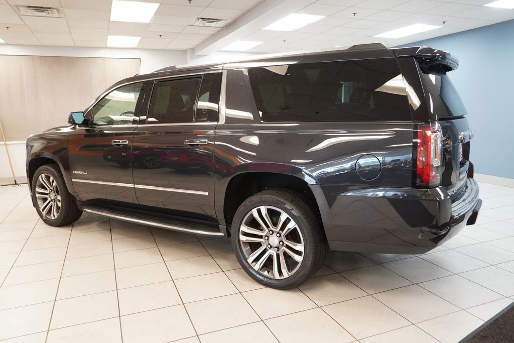 2020 GMC Yukon XL Denali 4WD