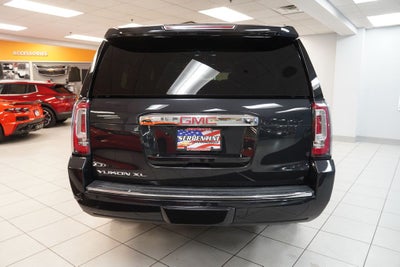 2020 GMC Yukon XL Denali 4WD