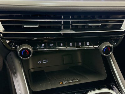 2026 Chevrolet Traverse LT 1LT