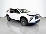2026 Chevrolet Traverse LT 1LT