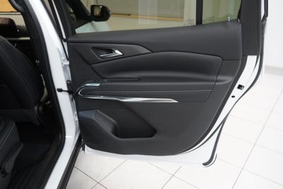 2026 Chevrolet Traverse LT 1LT